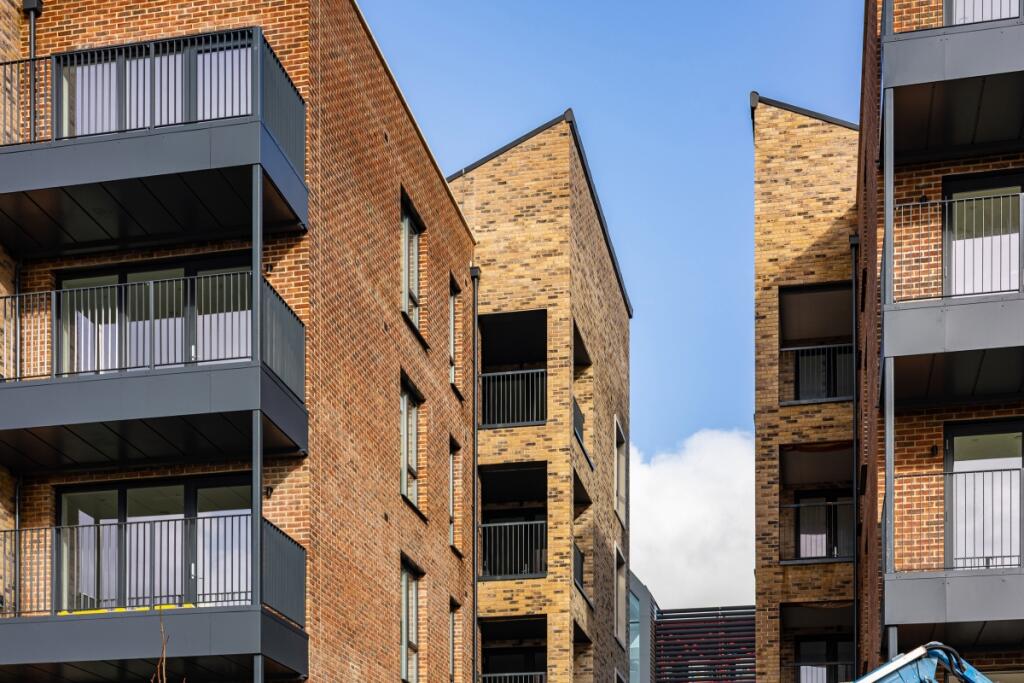 Main image of property: Munda Way Oxford OX2