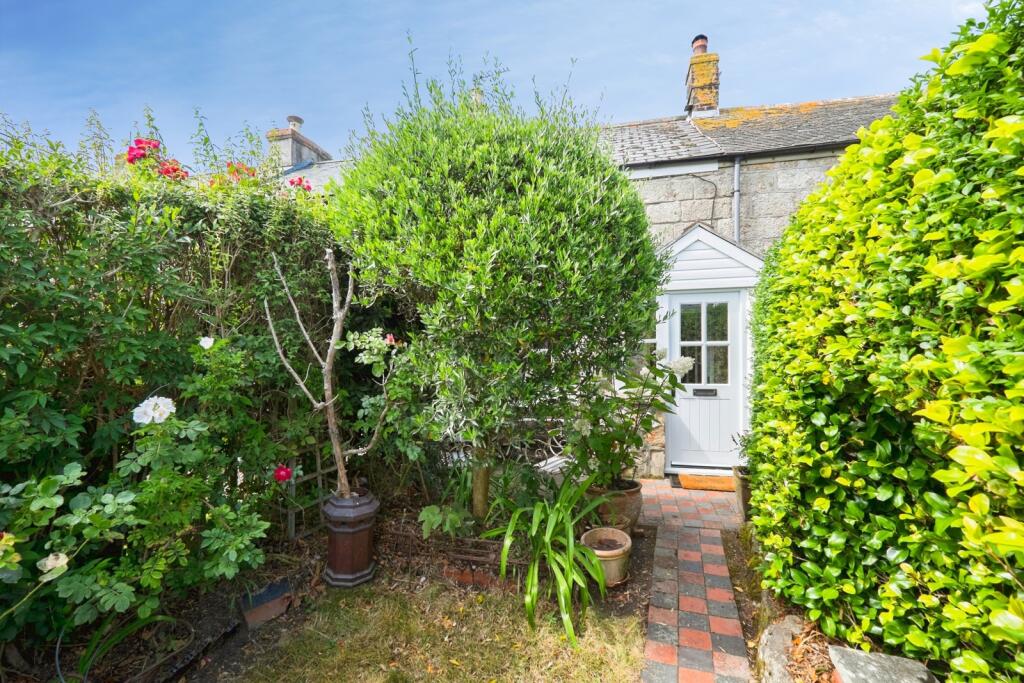 House in St. Buryan, St Buryan, Lamorna and Paul - View 3