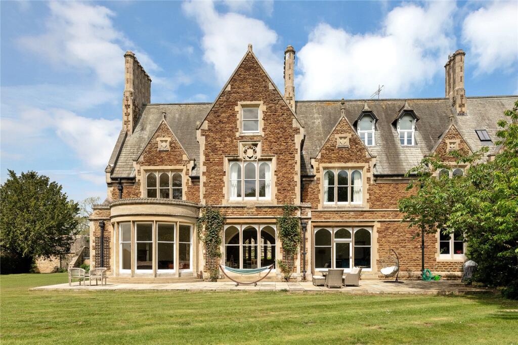 Main image of property: West Leigh, Ashwell