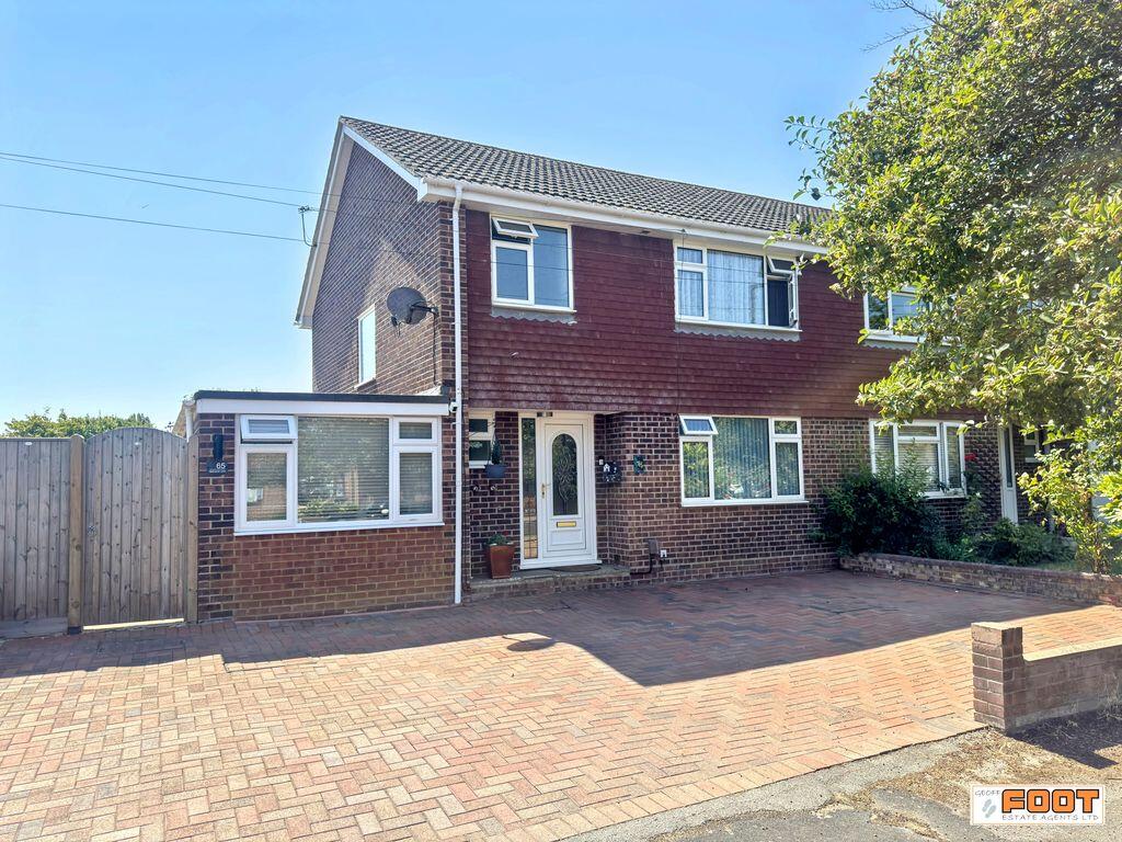 Main image of property: Saltmarsh Lane, Hayling Island.