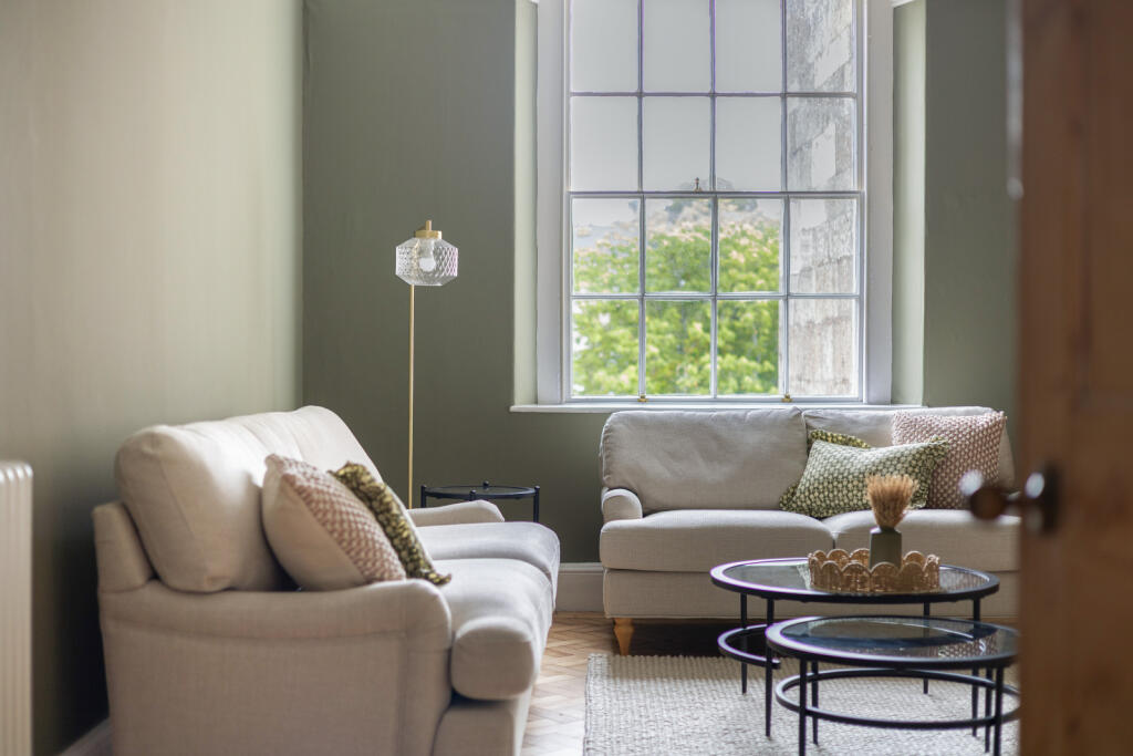 Apartment in Bath - More