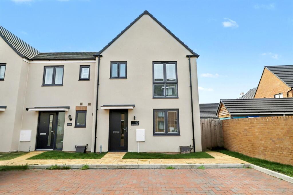 Main image of property: Maitland Place, Bowerhill, Melksham