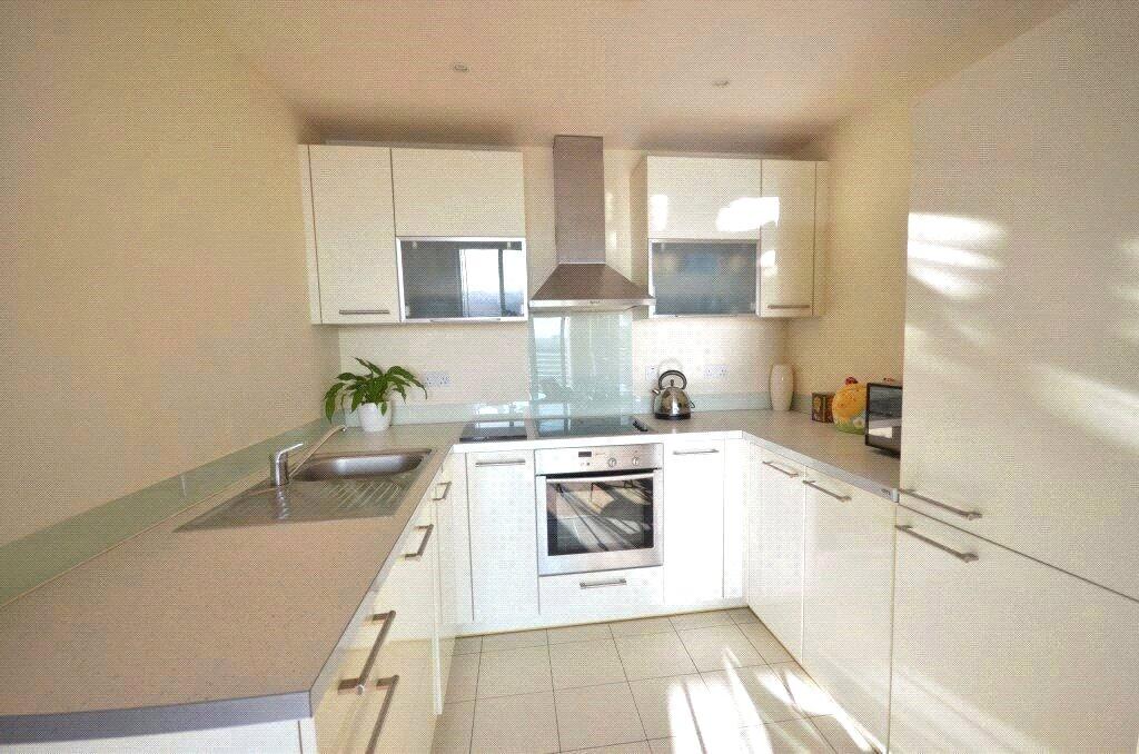 Apartment in Manchester - View 4