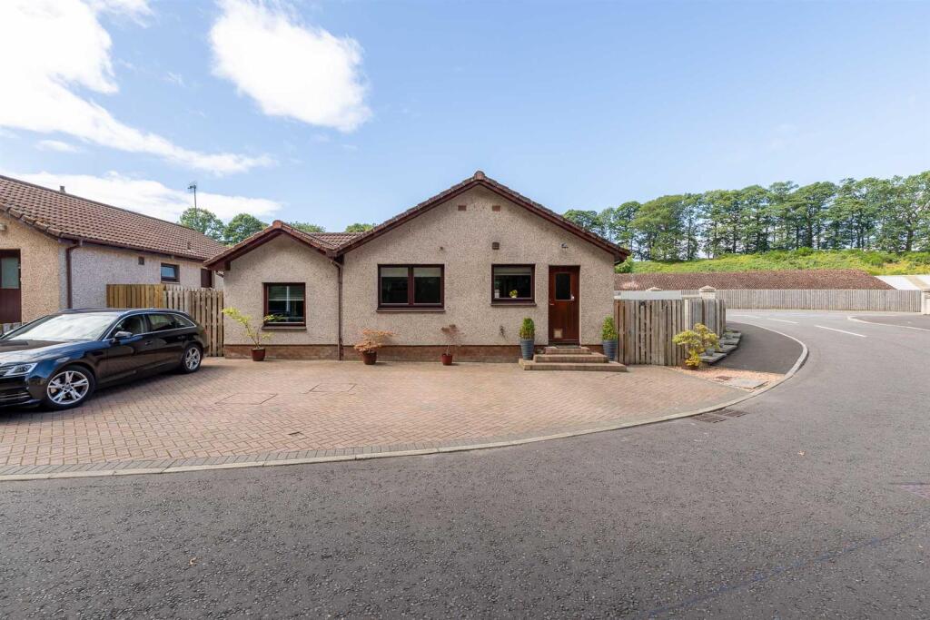 Main image of property: Lochty Park, Almondbank, Perth