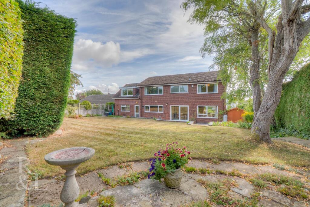 Green Close, Keyworth, Nottingham photo 3