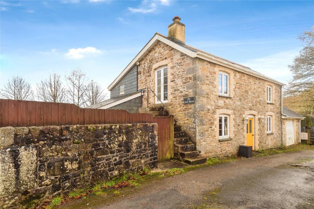 Main image of property: Henwood, Liskeard, Cornwall, PL14