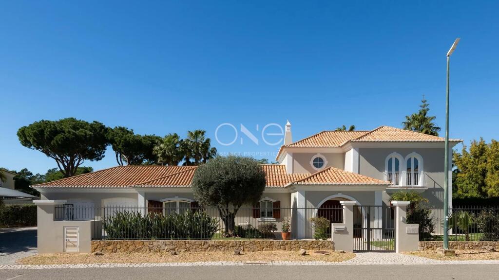 Main image of property: Algarve, Vilasol