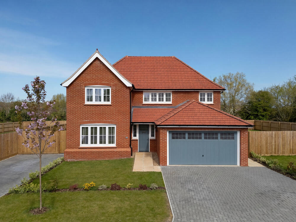 Main image of property: Church Street,
Bocking,
Braintree,
Essex,
CM7 5LH