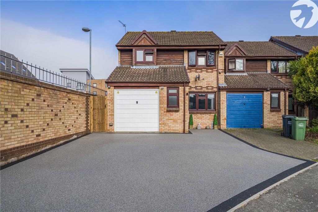 Main image of property: Humber Road, Dartford, Kent, DA1
