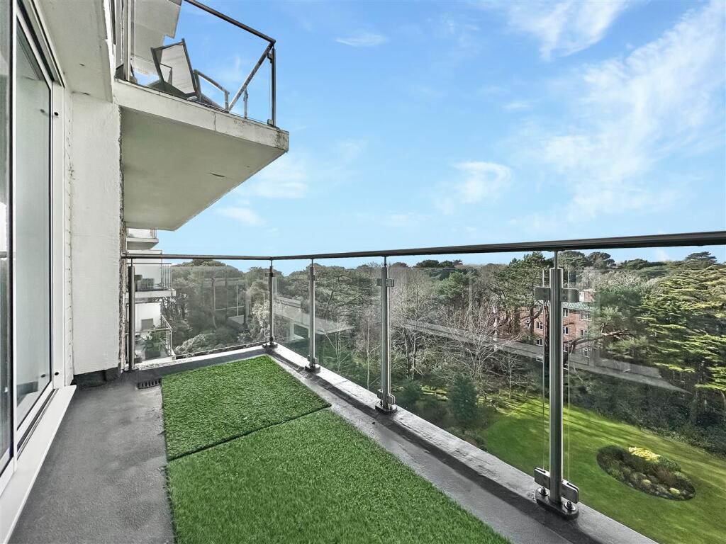 Main image of property: West Cliff Road, Bournemouth