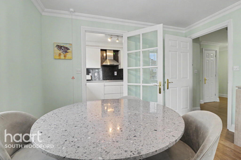 Main image of property: Victoria Road, BUCKHURST HILL