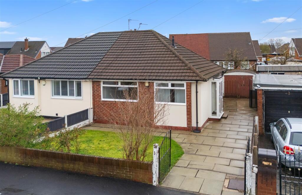 Main image of property: Beech Avenue, Melling, Liverpool