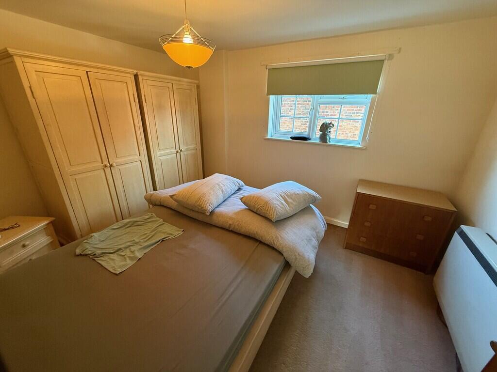 Granary Court, Birthorpe Road, Sleaford photo 5
