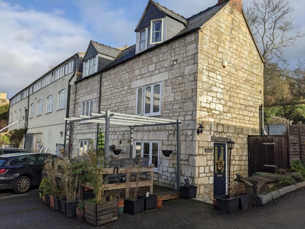 Main image of property: Stafford Mill, Thrupp, Stroud, Gloucestershire, GL5