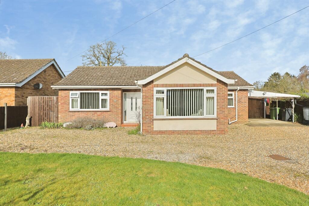 Main image of property: Watton Green, Watton, Thetford