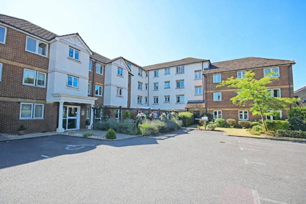 Main image of property: Parkland Grove, Ashford