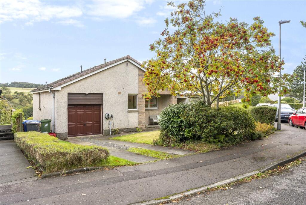 Main image of property: 4 Waulkmill Road, Penicuik, Midlothian, EH26 8LB