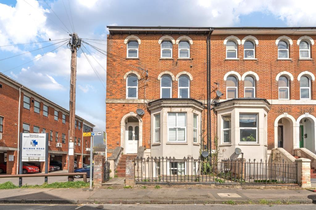 Main image of property: Milman Road, Reading, RG2