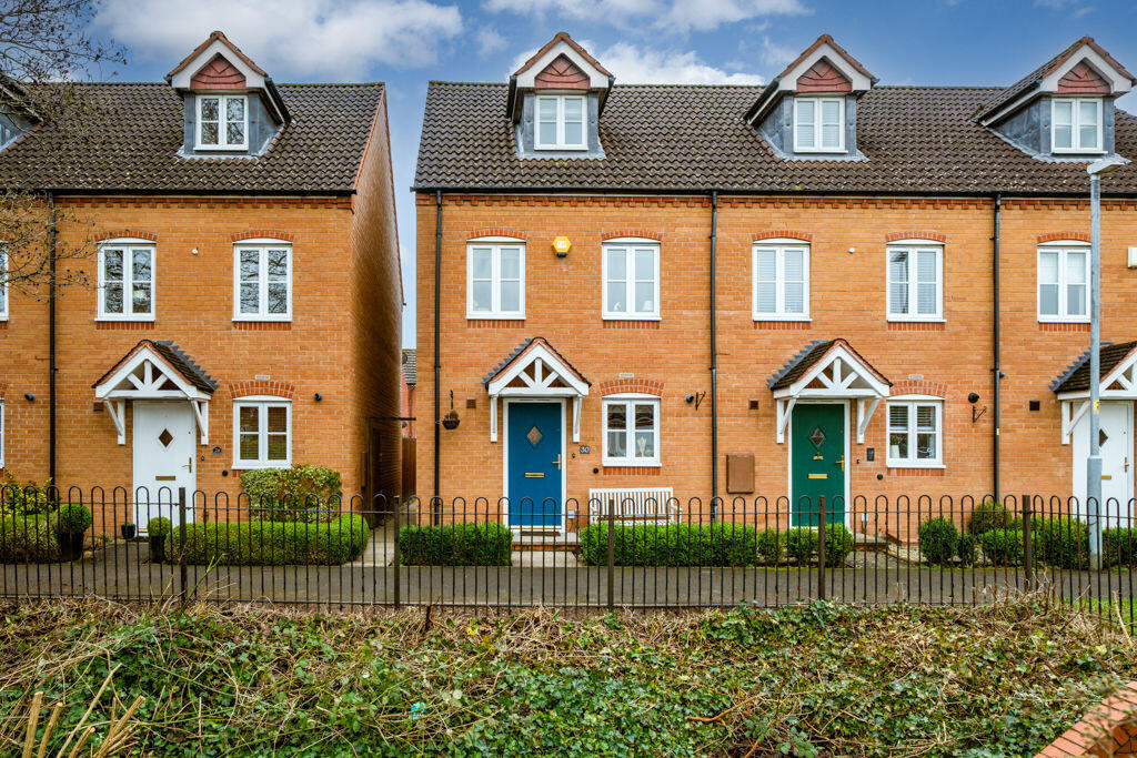 Main image of property: Chestnut Drive, Hagley
