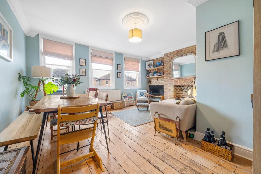 Main image of property: Dulwich Road, SE24