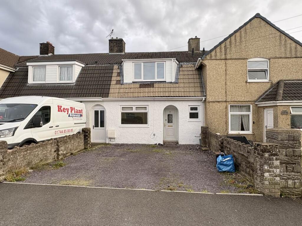 Main image of property: North Avenue, Kenfig Hill ,