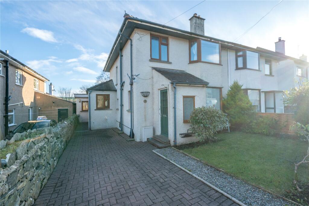 Main image of property: Hawesmead Drive, Kendal, LA9