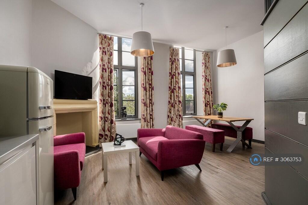 Main image of property: Manor House, Bristol, BS2