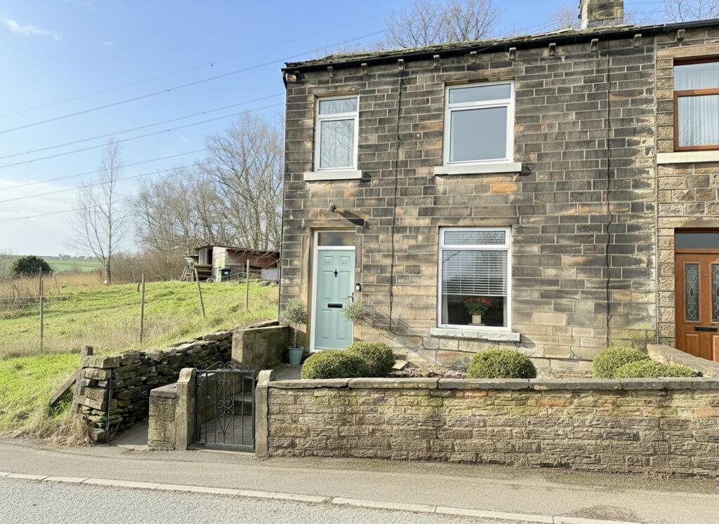 Main image of property: Lower Quarry Road, Huddersfield, HD5