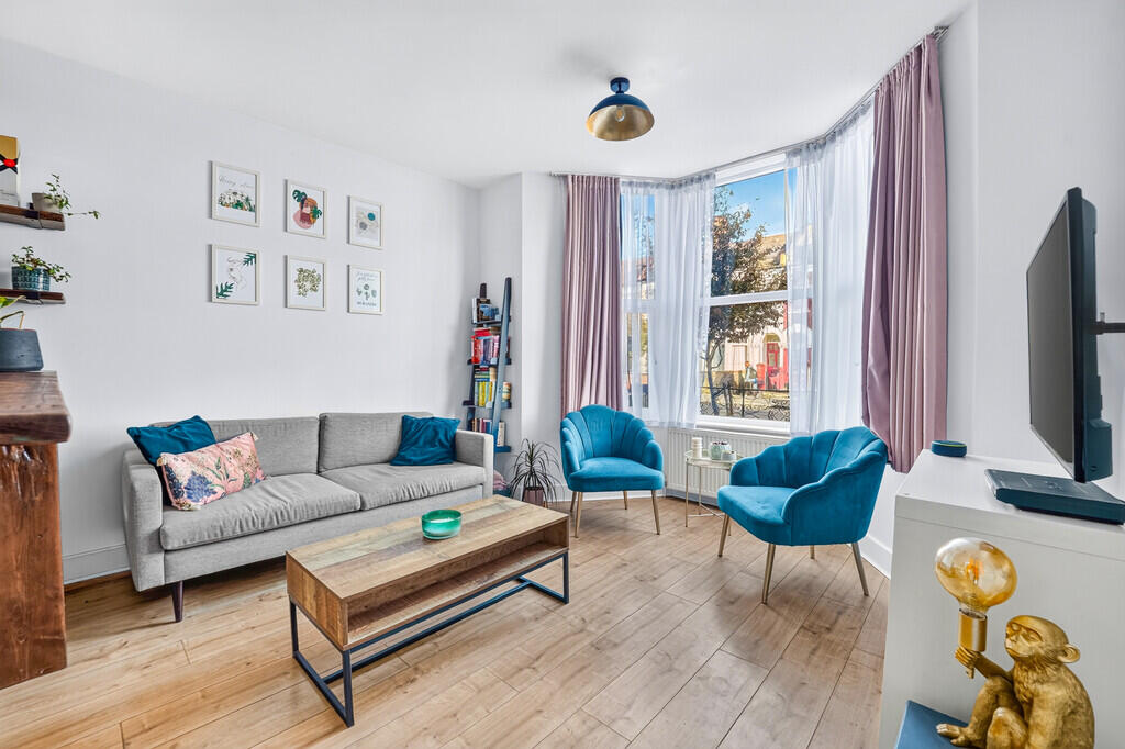 Main image of property: Whymark Avenue, Wood Green