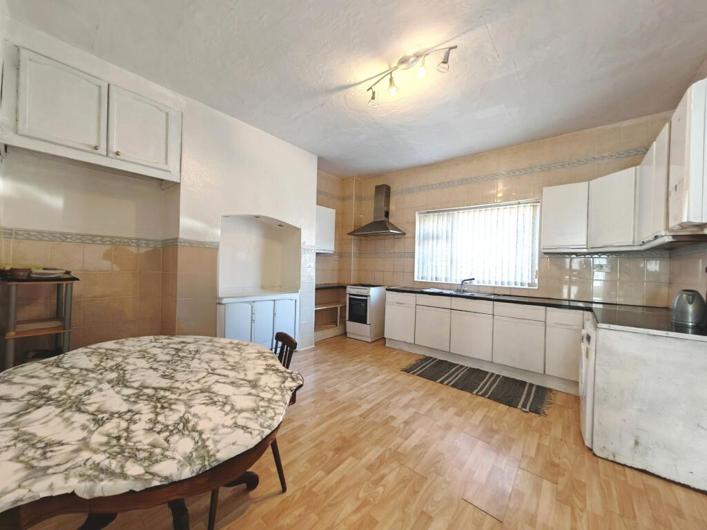 Main image of property: Marshall Wallis Road, South Shields, NE33