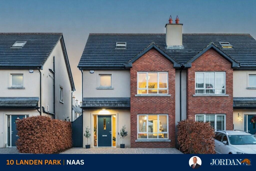 Main image of property: Naas, Kildare