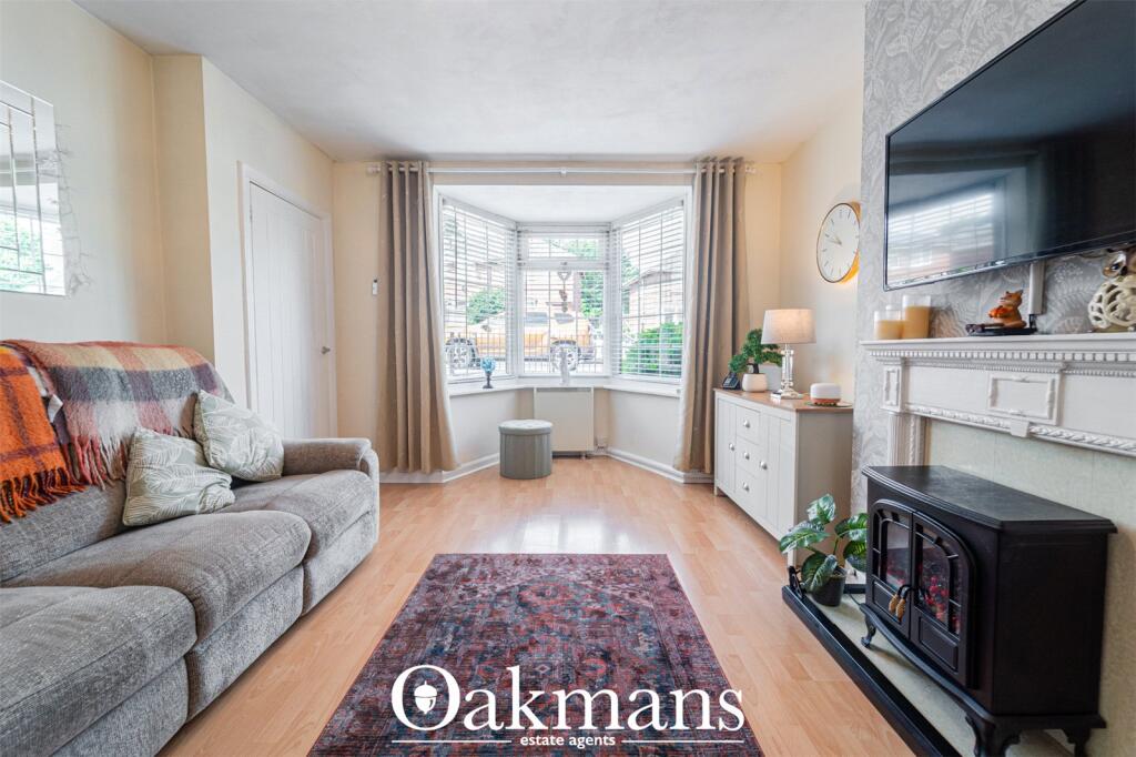 House in Birmingham - View 2