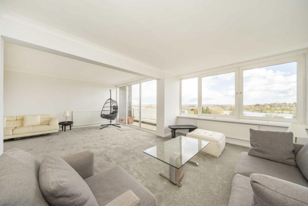 Main image of property: Wimbledon Park Road, Southfields