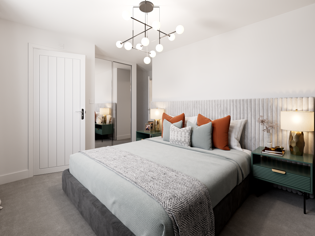 Main image of property: Elm Way,
Whitwood,
Castleford,
WF105SF