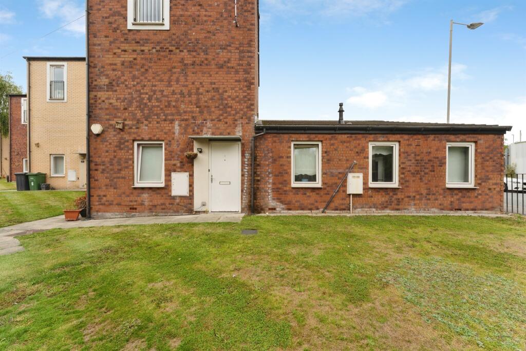 Main image of property: Old Chester Road, Tranmere, Birkenhead