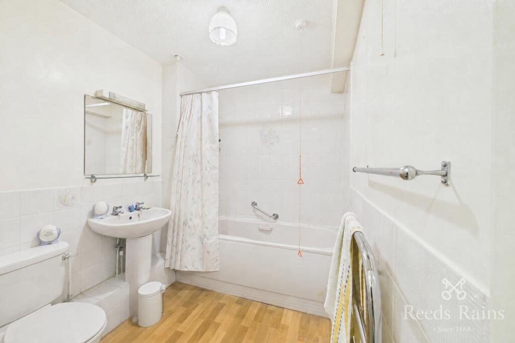 Apartment in Haxby, York - View 5