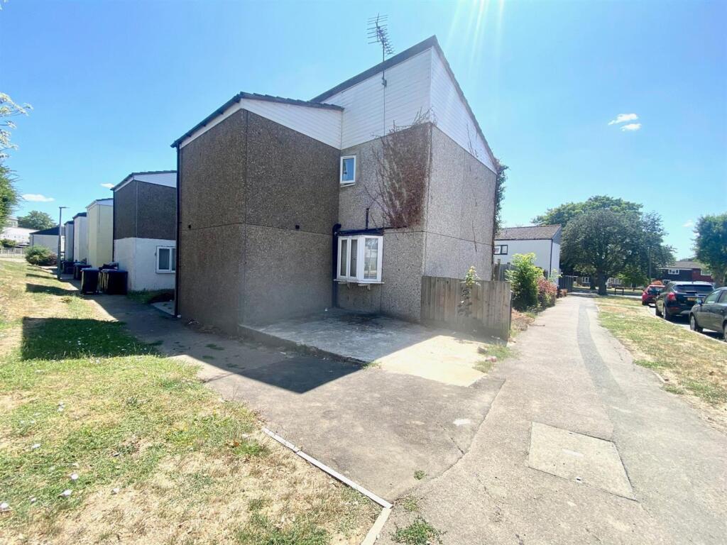 Main image of property: Birchwood, Waltham Abbey