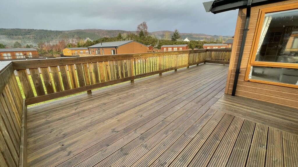 21 Retreat, Loch Ness Retreat, Fort Augustus, PH32 4DS photo 4