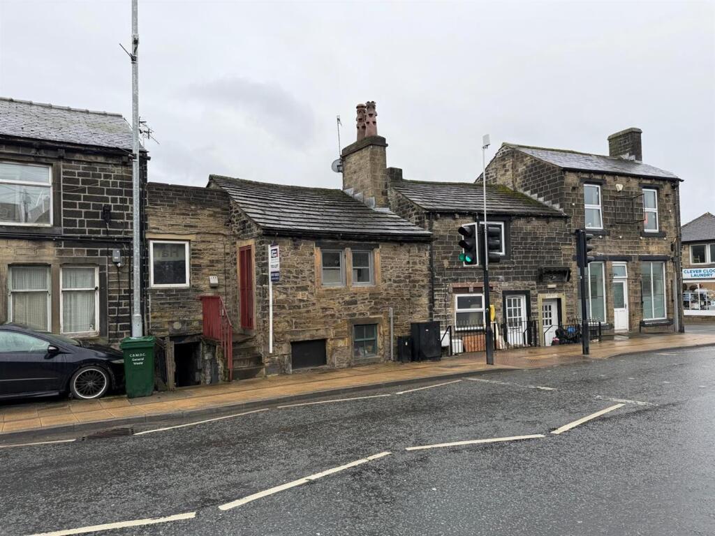 Kirkgate, Silsden