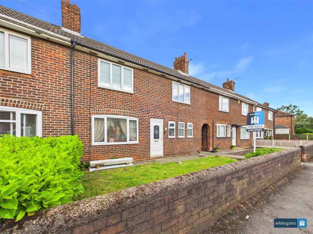 Main image of property: Oxford Street, New Rossington, Doncaster, South Yorkshire, DN11