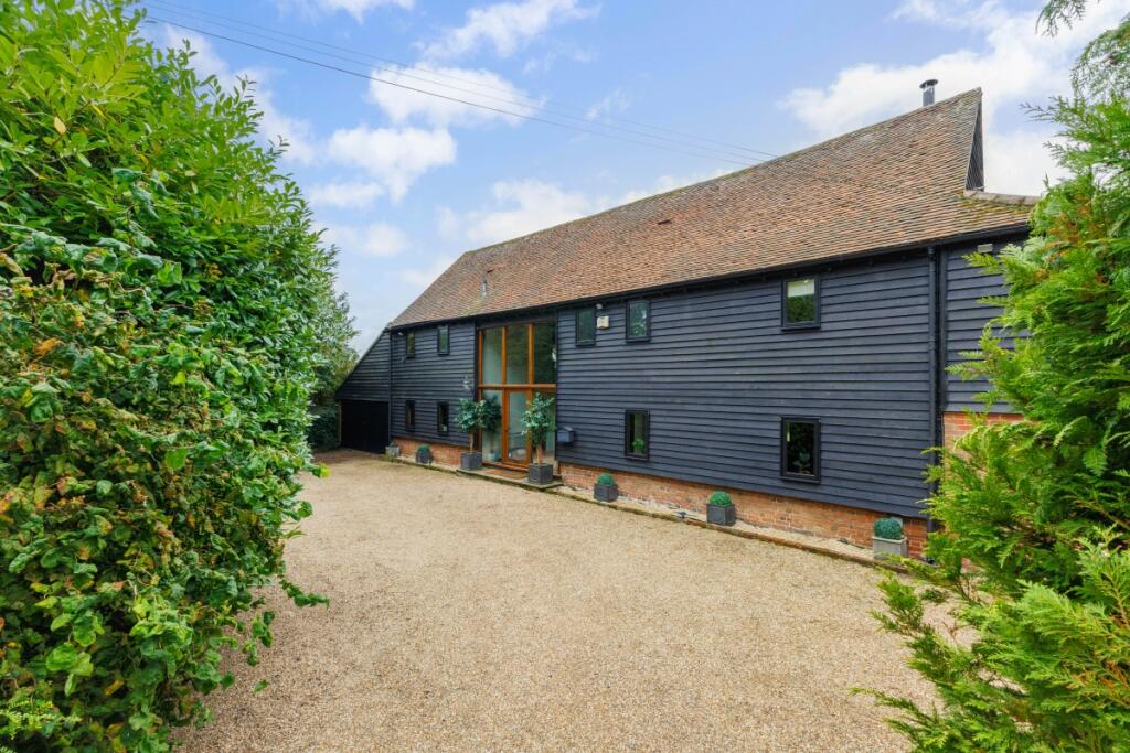 Main image of property: Cousley Wood Wadhurst TN5