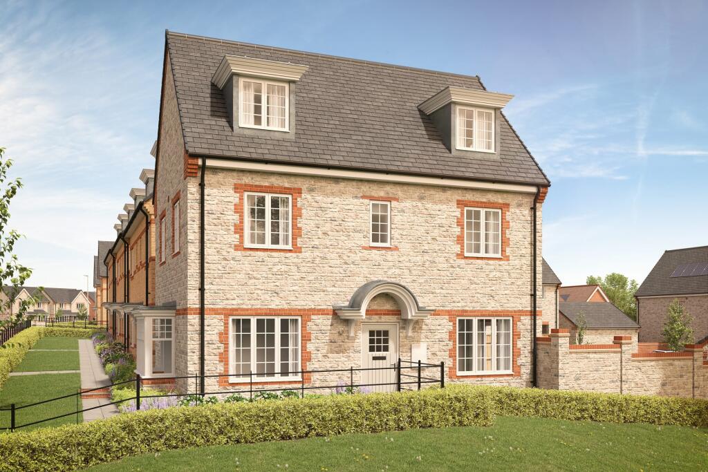 Main image of property: Nynehead Road,
Wellington,
TA21 9HN