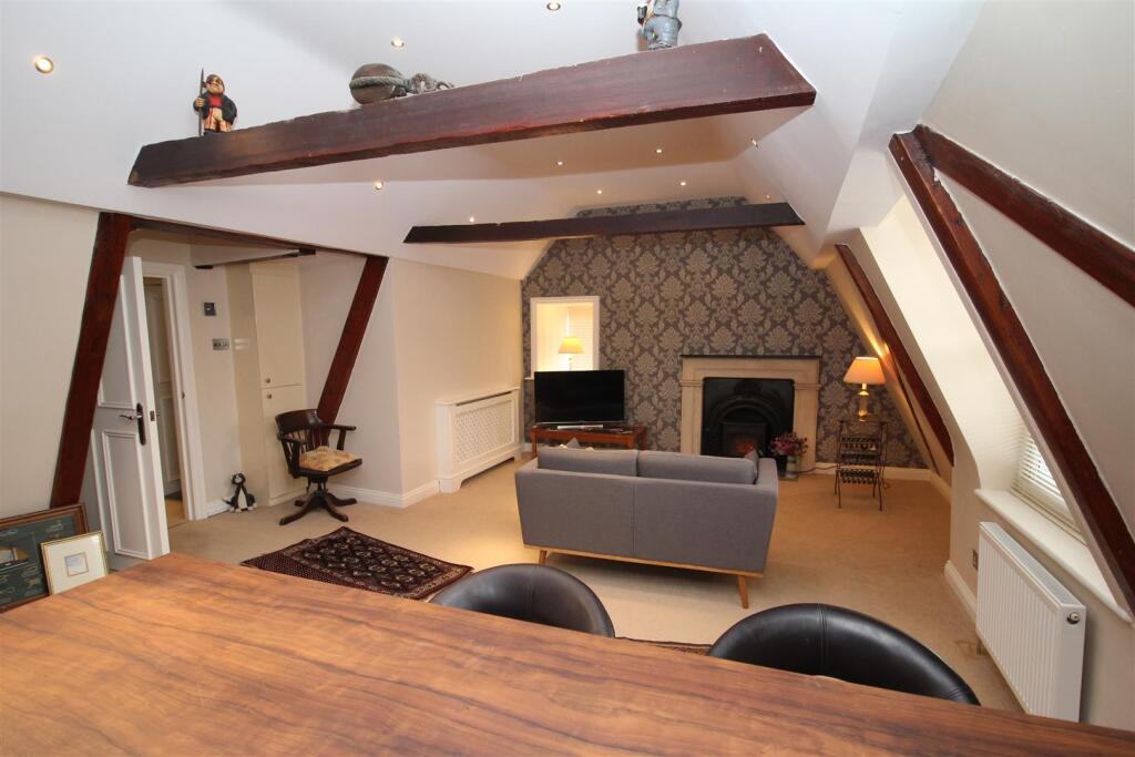 Main image of property: Market Close, Poole
