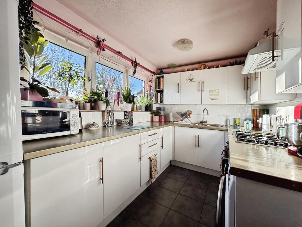 Main image of property: Given Wilson Walk, London, E13