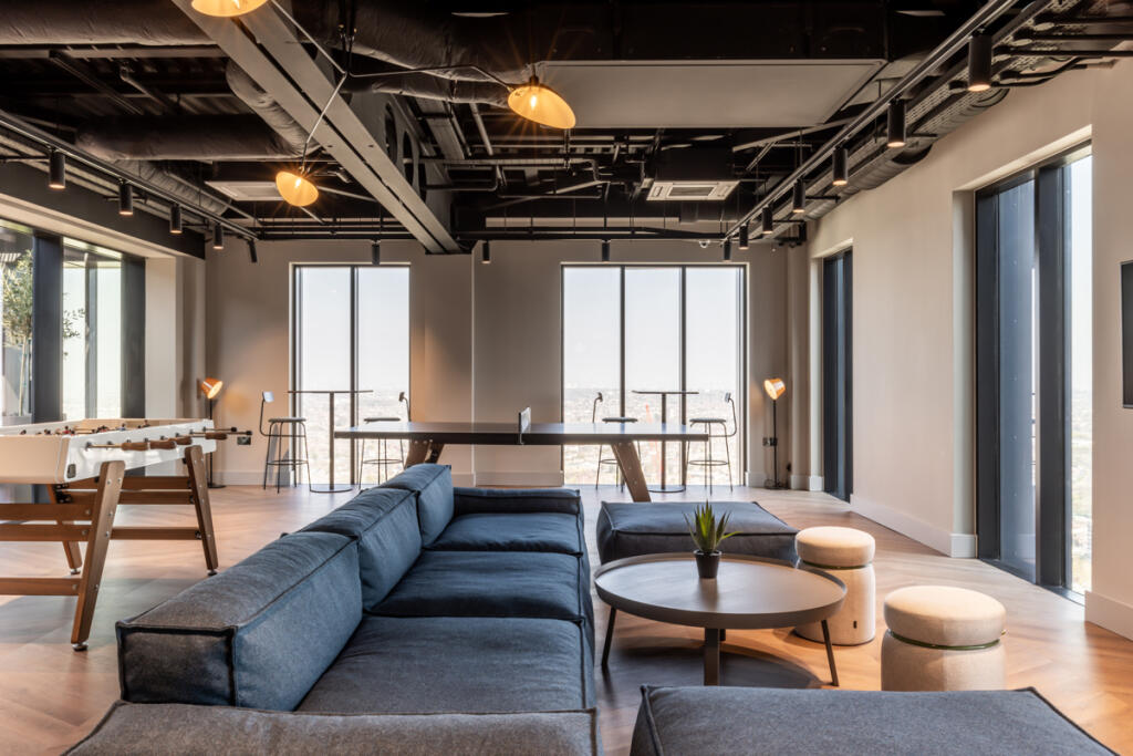 Main image of property: Ten Degrees, Croydon