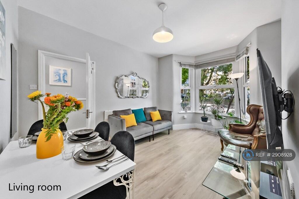 1 bedroom house share for rent