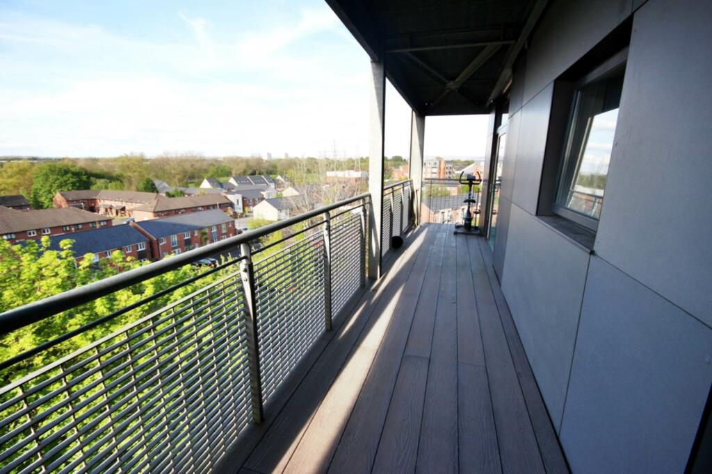 Main image of property: The Waterfront, Manchester