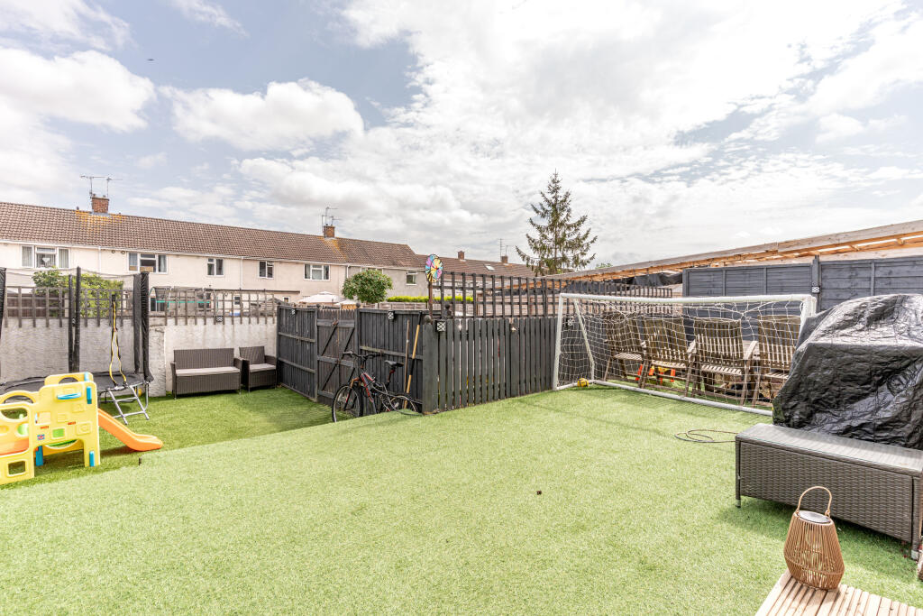 House in Bristol, Kingswood - View 4