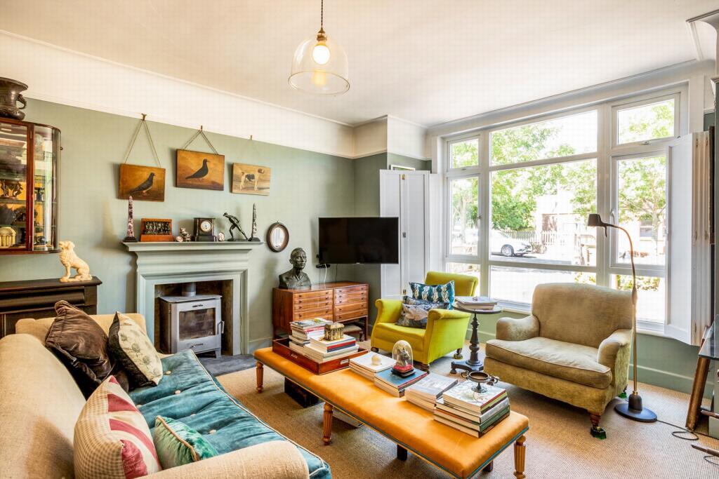 House in Folkestone, Morehall - View 3