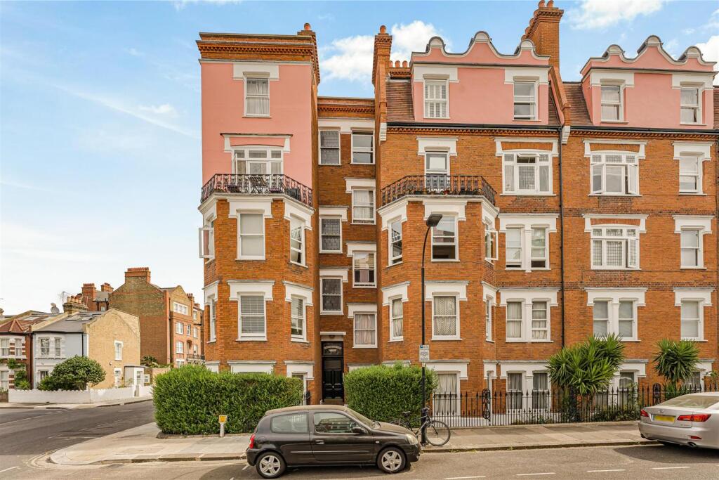 Main image of property: Waldemar Avenue, Fulham